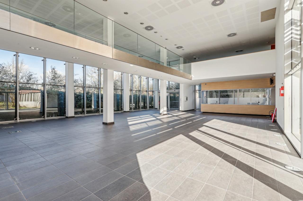 Bureau Villeneuve-d'Ascq 7896m² Location bureau Villeneuve-d'Ascq Nord OLBUR2120075 3